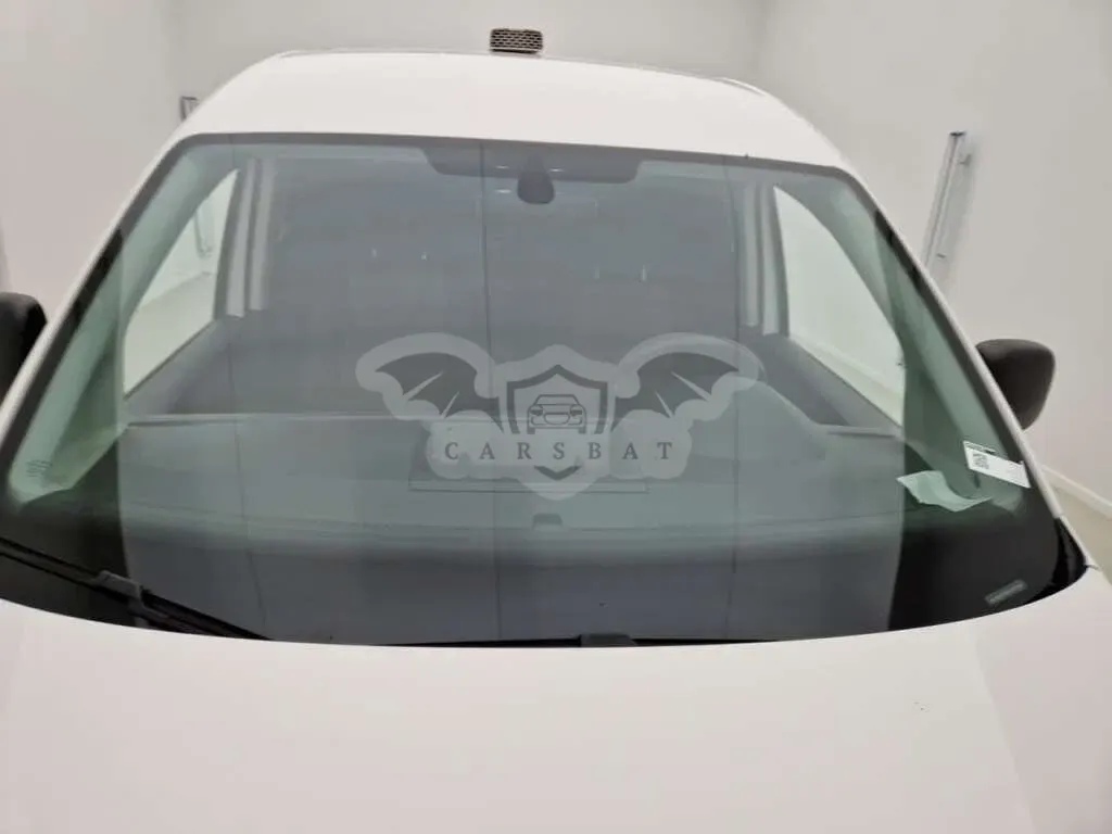 Volkswagen Caddy 2.0 TDI Highline 2020