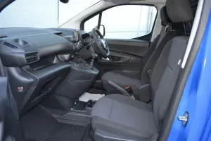 Vauxhall Combo 1.5 Turbo Prime 2025