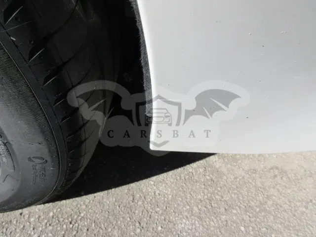 Nissan Leaf Tekna 2021