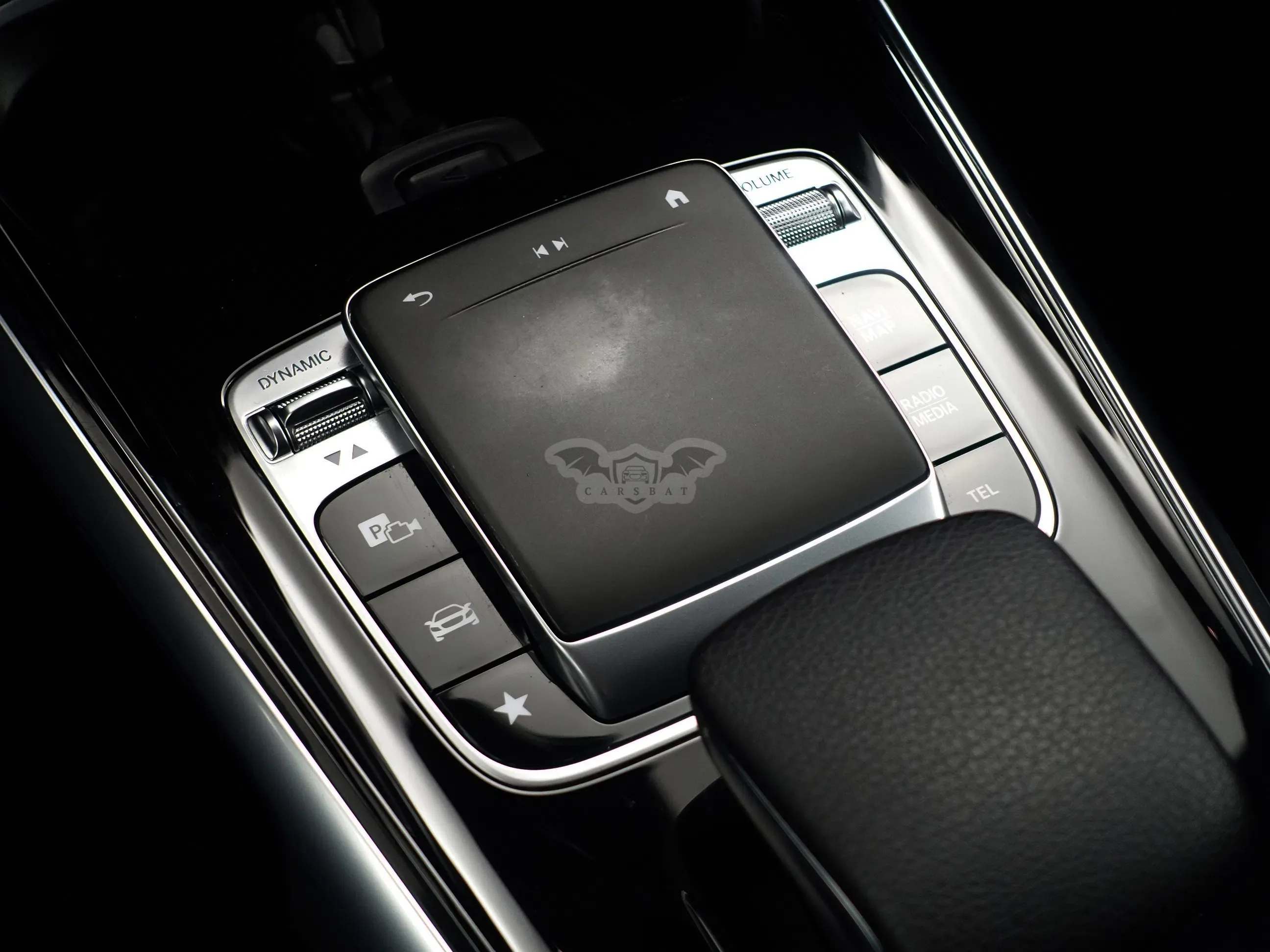 Mercedes-Benz GLB 200 Business Solution AMG 2020