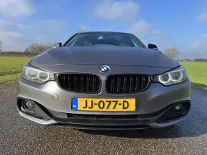 BMW 4 Series Gran Coupé 420d Business 2016