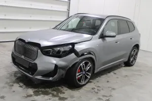 BMW iX1 M Sport 2024