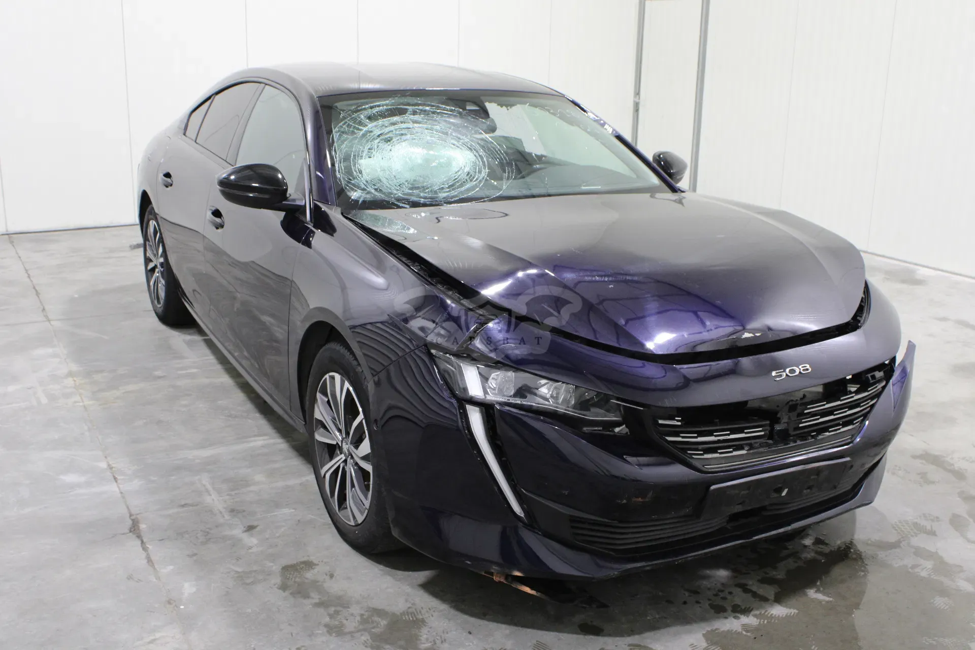 Peugeot 508 1.2 2022