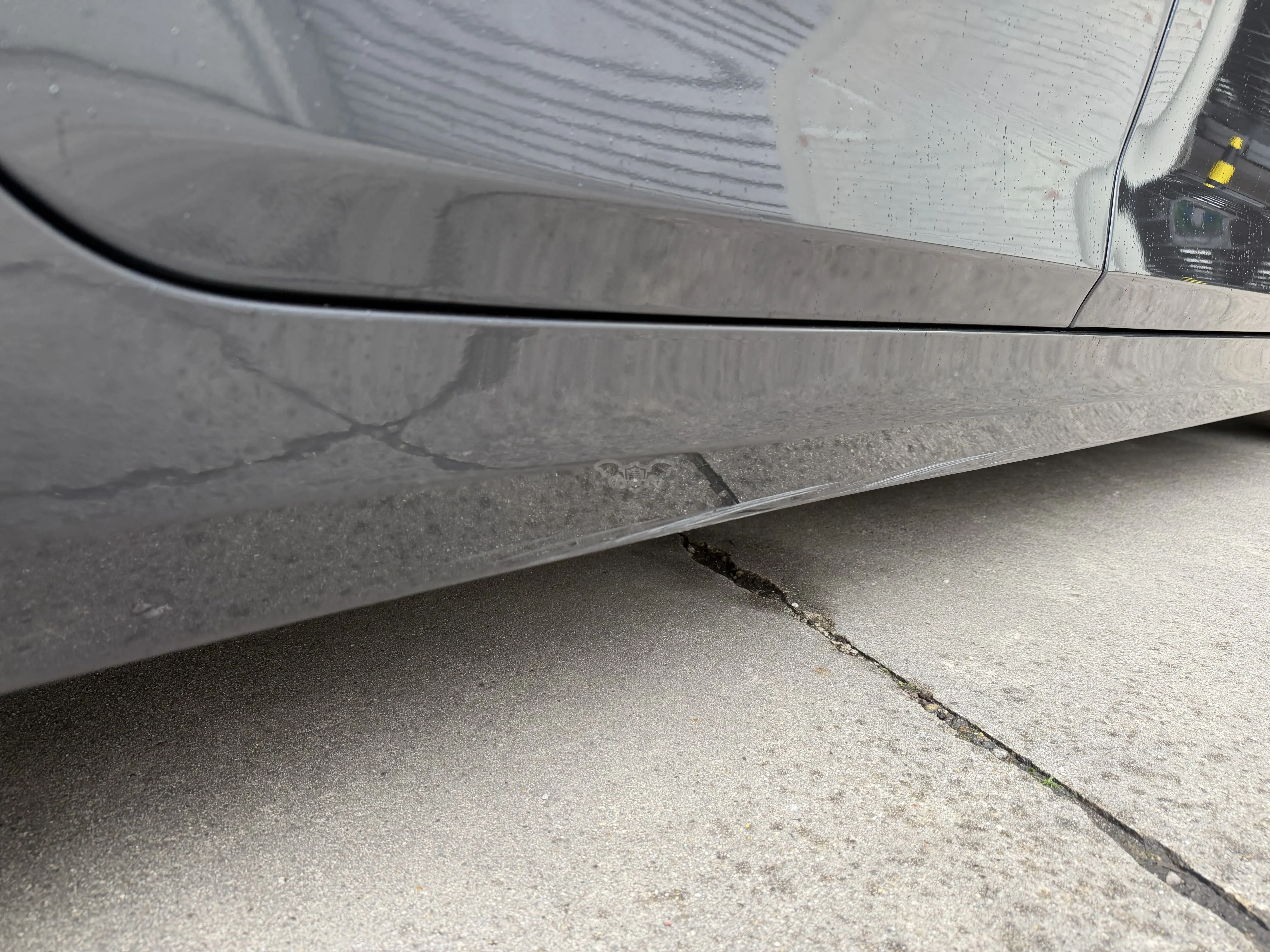 BMW 5 Series Touring 520e 2022