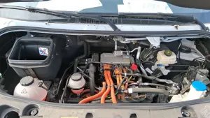 Mercedes-Benz Sprinter 2022