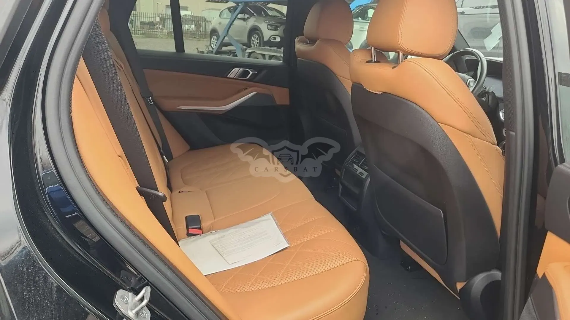 BMW X5 25d X Line 2022
