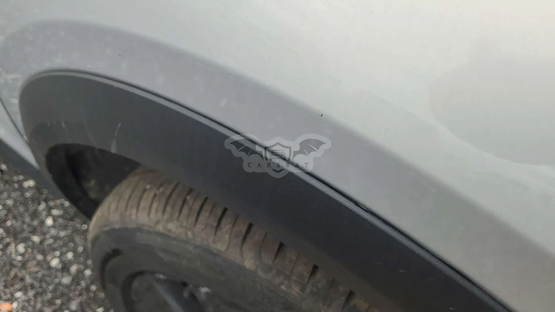 DS DS7 Crossback Performance Line 2023