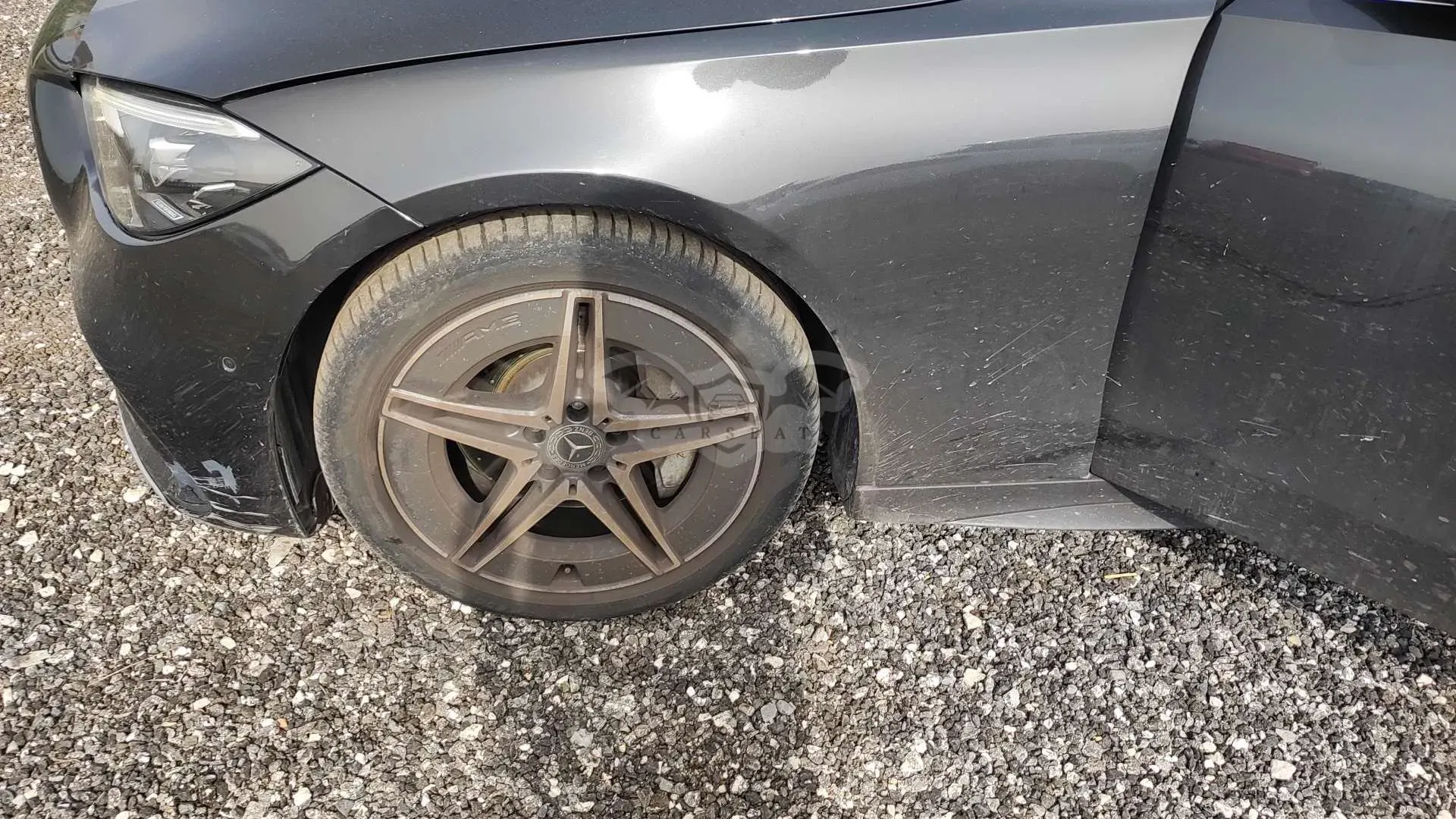 Mercedes-Benz C 220d Premium 2023
