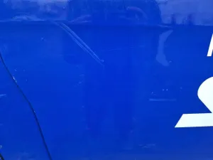 Mercedes-Benz Sprinter 2022
