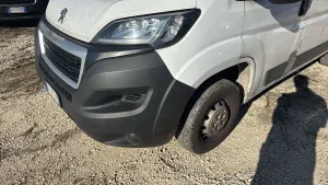 Peugeot Boxer L2H2 2.2 HDI 2023