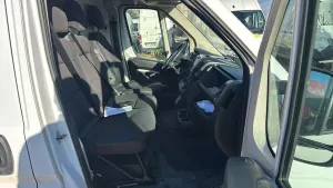 Peugeot Boxer L2H2 2.2 HDI 2023