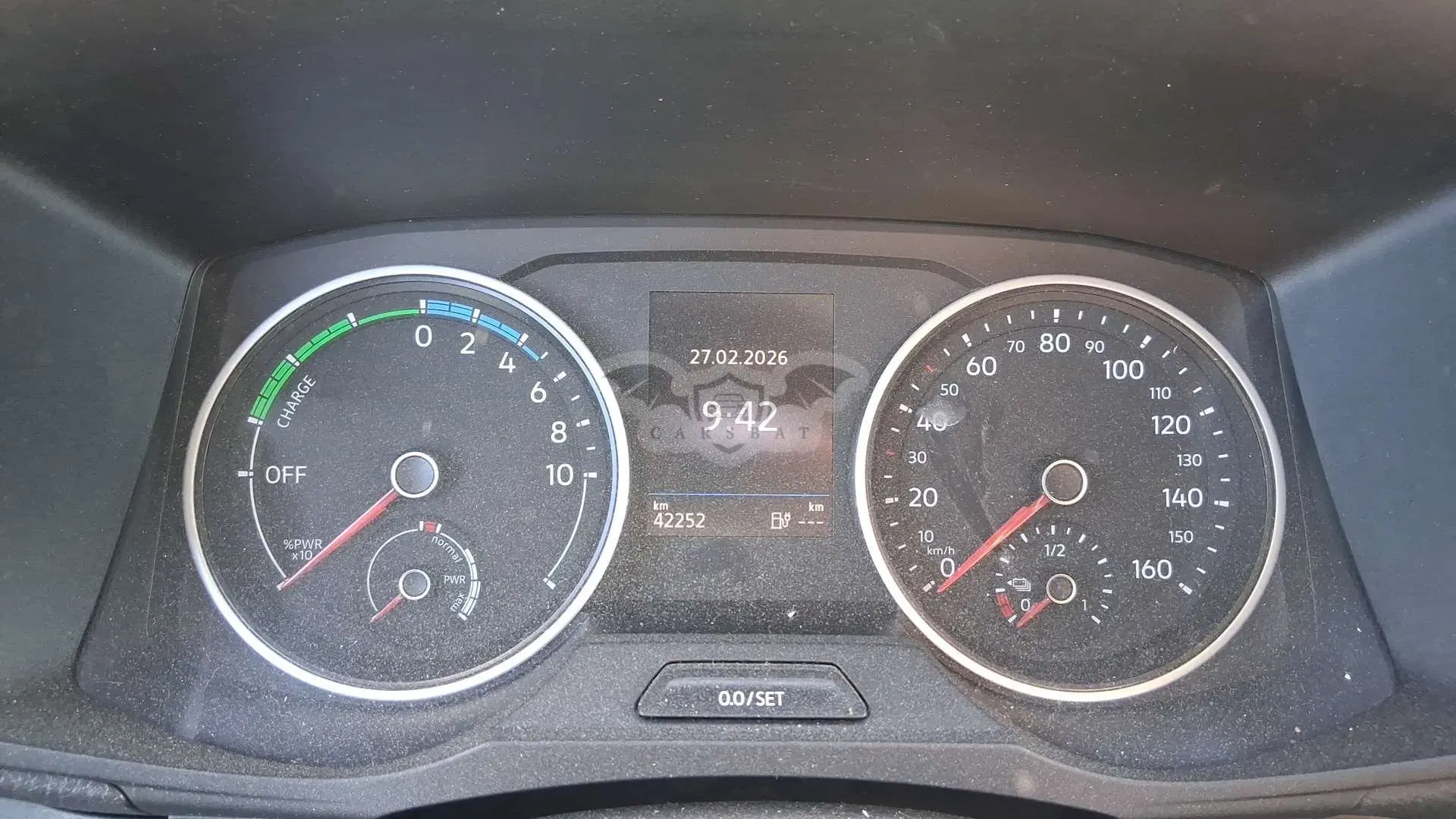 Volkswagen Crafter L3H3 2022