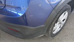 Volkswagen Taigo 1.0 TSI Life 2023