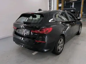 BMW 1 Series 116d 2021