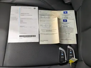 BMW X2 16d 2021