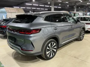 BYD Seal Design 2025