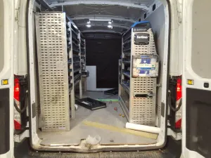 Ford Transit L3H2 2.0 TDCI Trend 2021
