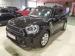 Mini Countryman Cooper SE 1.5 2021