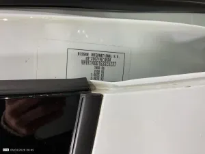 Nissan Micra (March) 1.0 N-connecta 2019