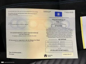 Renault Arkana / XM3 1.6 Esprit Alpine 2024