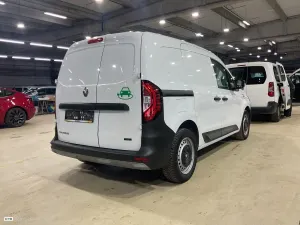 Renault Kangoo 2023