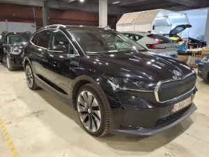 Skoda Enyaq iV 80 2022