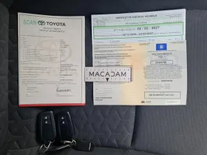 Toyota Corolla Touring Sports 1.8 Dynamic 2021