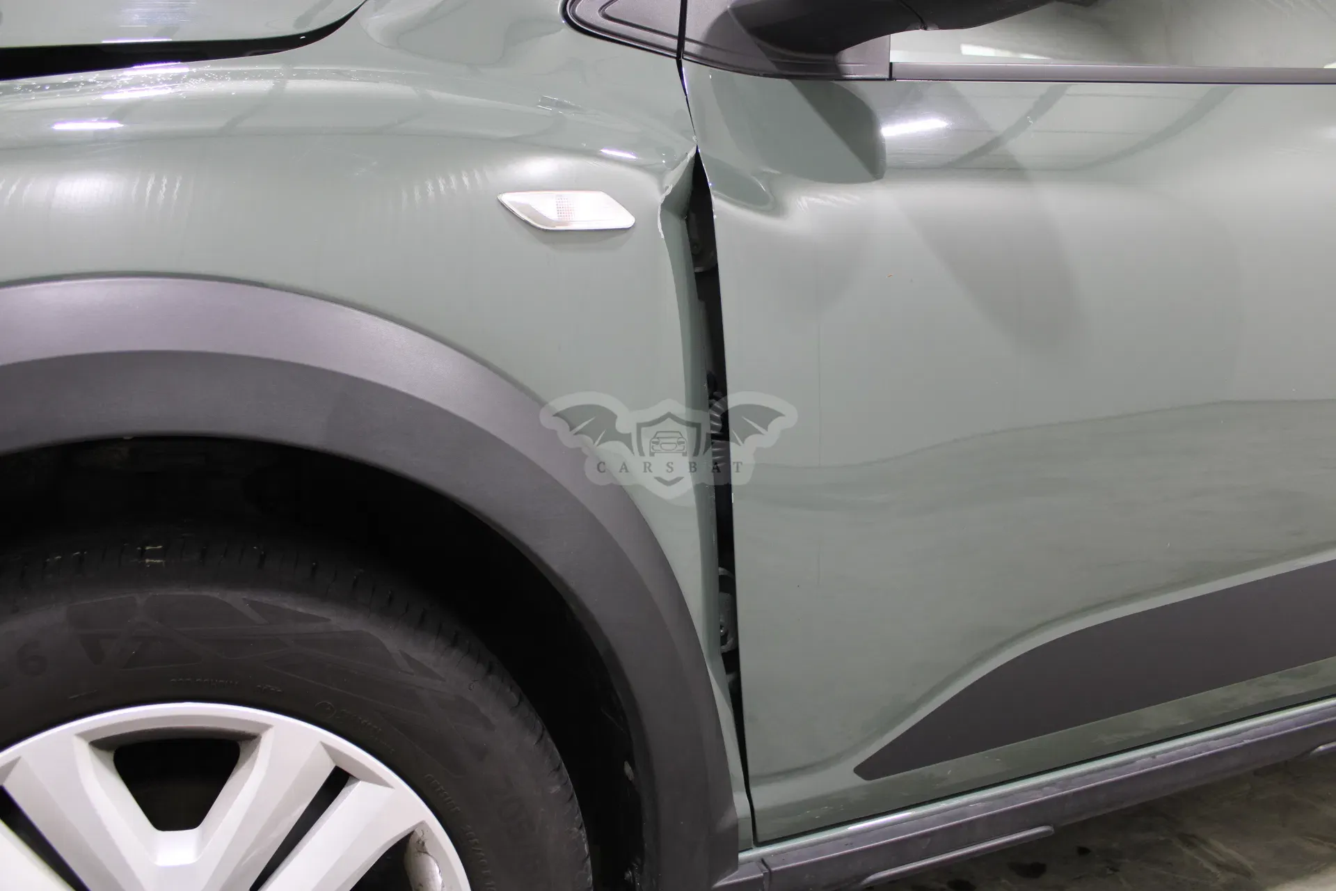 Dacia Sandero 1.0 2024