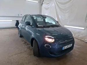 Fiat 500 e 37 kWh Icon 2022