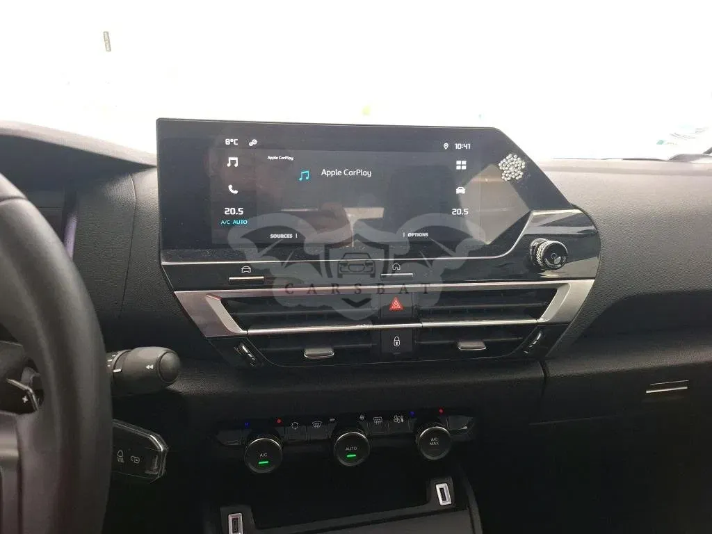 Citroën C4 X 1.2 Feel 2023