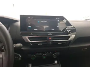 Citroën C4 X 1.2 Feel 2023