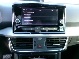 Seat Tarraco 2.0 TDI Style 2023