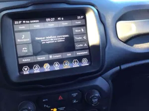 Jeep Renegade 4xe 1.3 Limited 2021