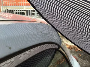 Fiat 500 e La Prima 2020