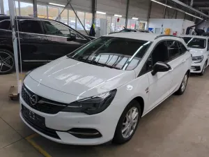 Opel Astra Sports Tourer 1.5 2020