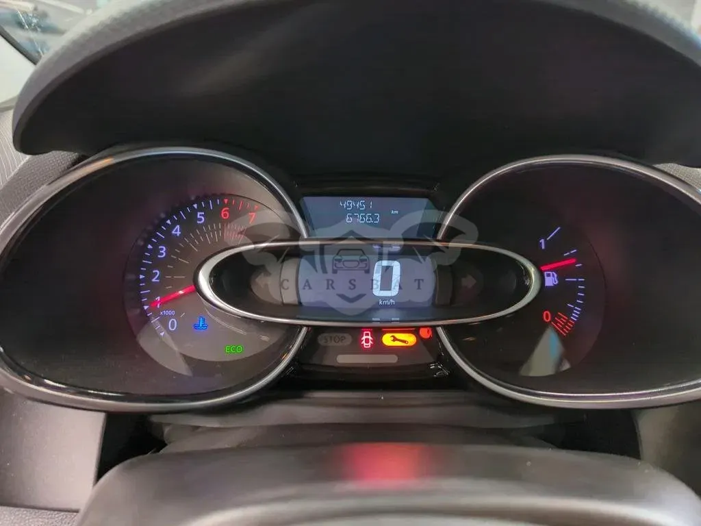Renault Clio Grandtour 2021
