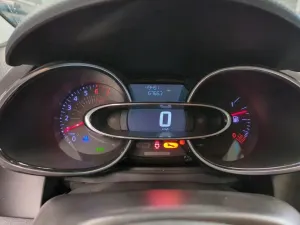 Renault Clio Grandtour 2021