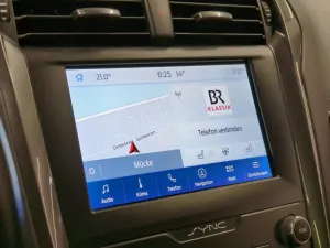 Ford Mondeo 2.0 2021