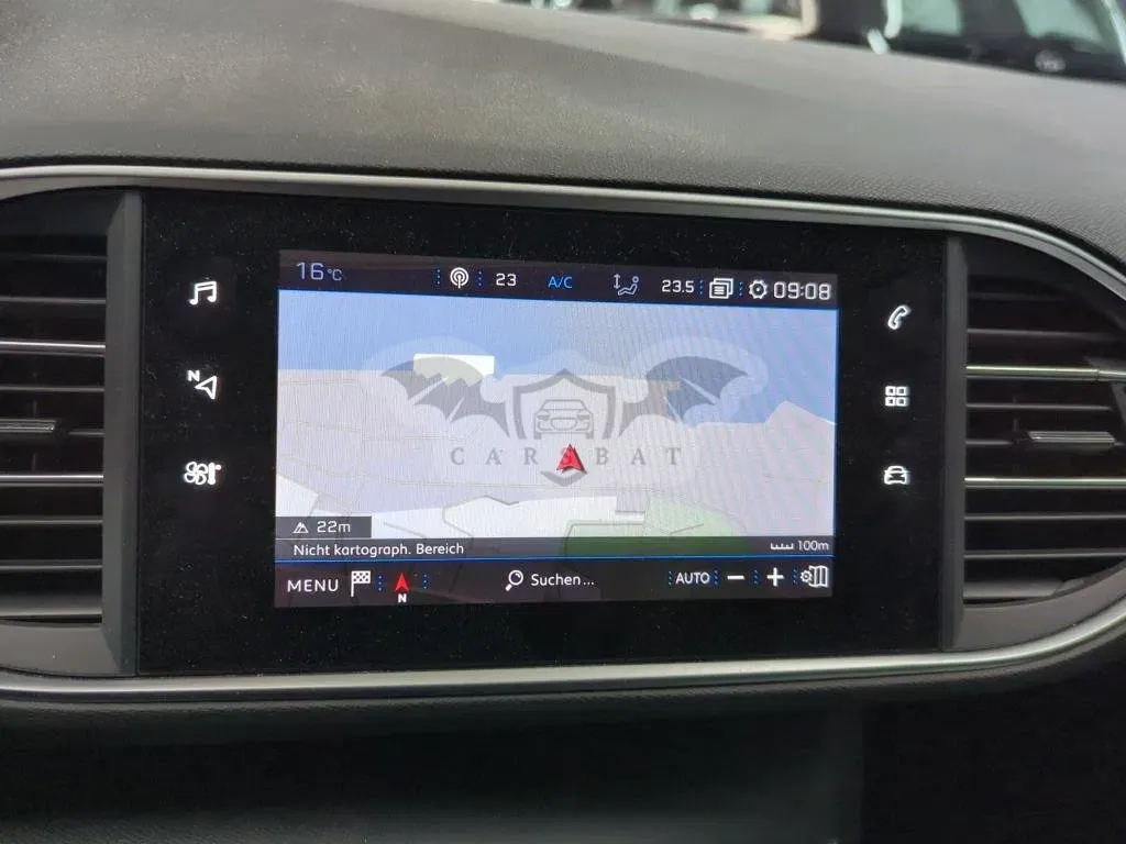 Peugeot 308 SW 2021