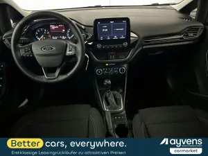 Ford Fiesta 1.0 EcoBoost Titanium 2023