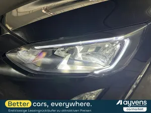 Ford Focus 1.0 EcoBoost Cool & Connect 2022