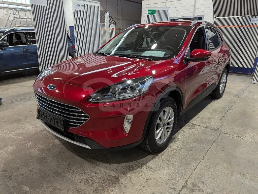 Ford Kuga 2.5 2022