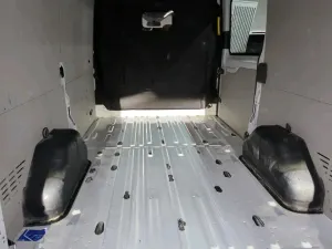 Ford Transit L2H2 2020