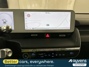 Hyundai IONIQ 5 72,6 kWh Techniq 2022