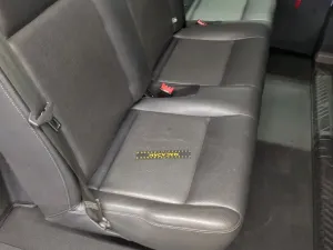 Ford Transit L3H3 2019
