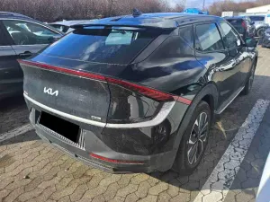 Kia EV6 74 kWh 2023