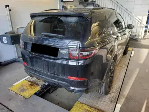 Land Rover Discovery Sport D200 R-Dynamic SE 2022