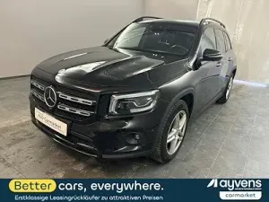 Mercedes-Benz GLB 200d Progressive 2022