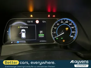Nissan Leaf 40 kWh 2022