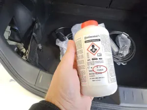 Nissan Leaf 40 kWh N-connecta 2022